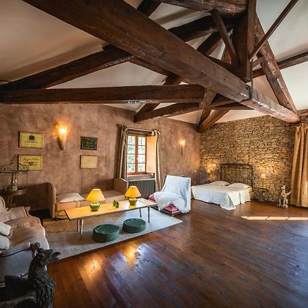 Domaine De Marseillens Panzió Palaja Kültér fotó