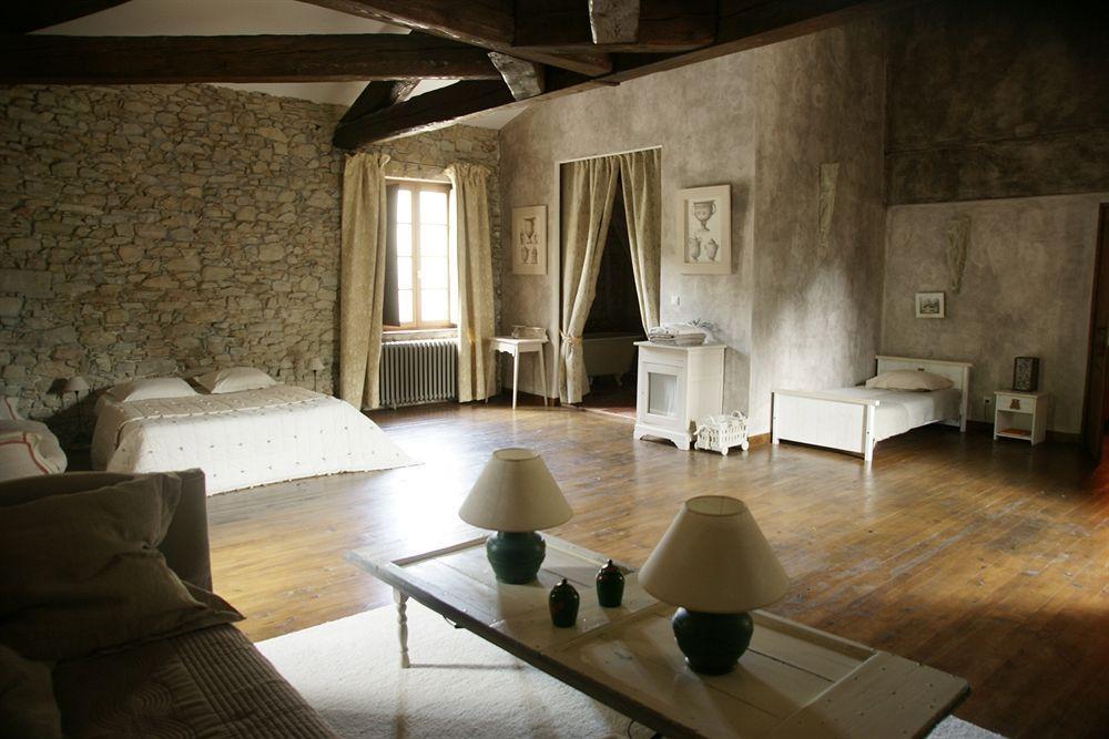 Domaine De Marseillens Panzió Palaja Kültér fotó
