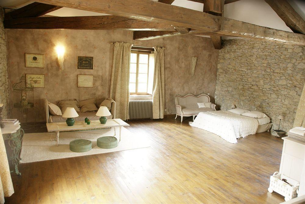 Domaine De Marseillens Panzió Palaja Kültér fotó