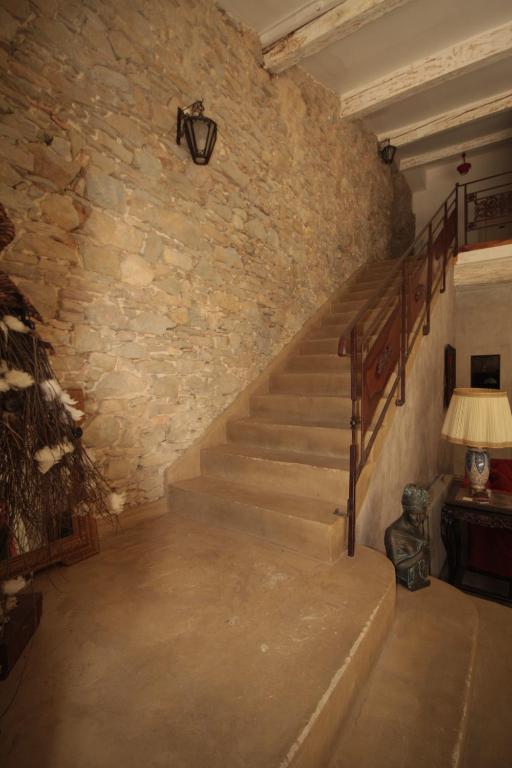 Domaine De Marseillens Panzió Palaja Kültér fotó