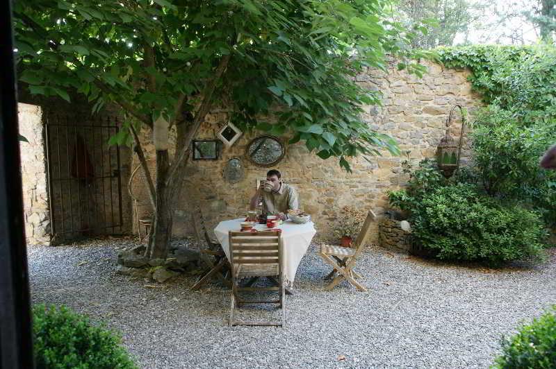 Domaine De Marseillens Panzió Palaja Kültér fotó