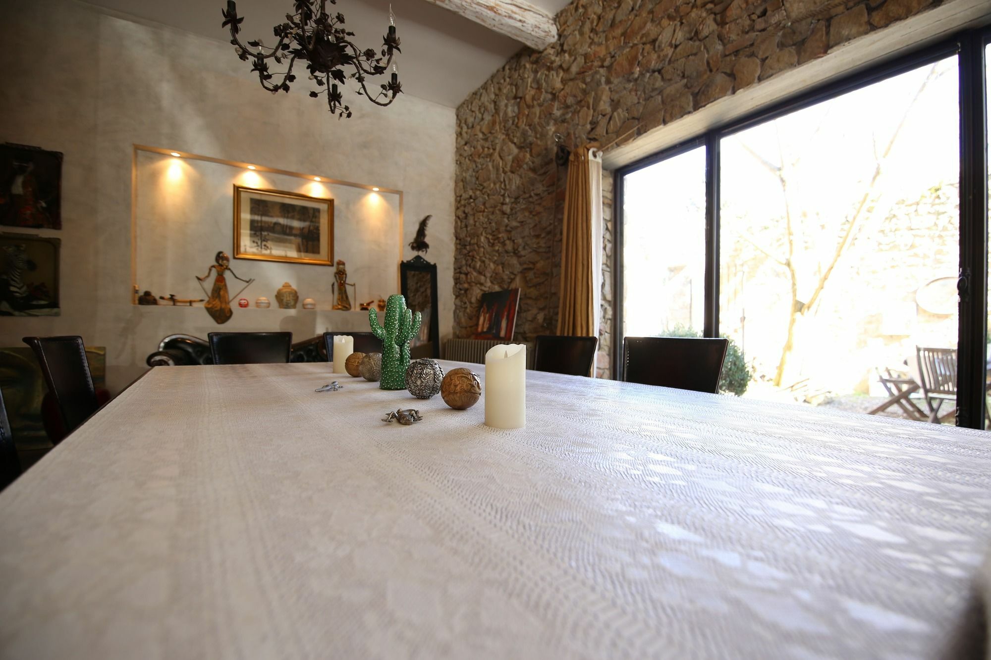 Domaine De Marseillens Panzió Palaja Kültér fotó