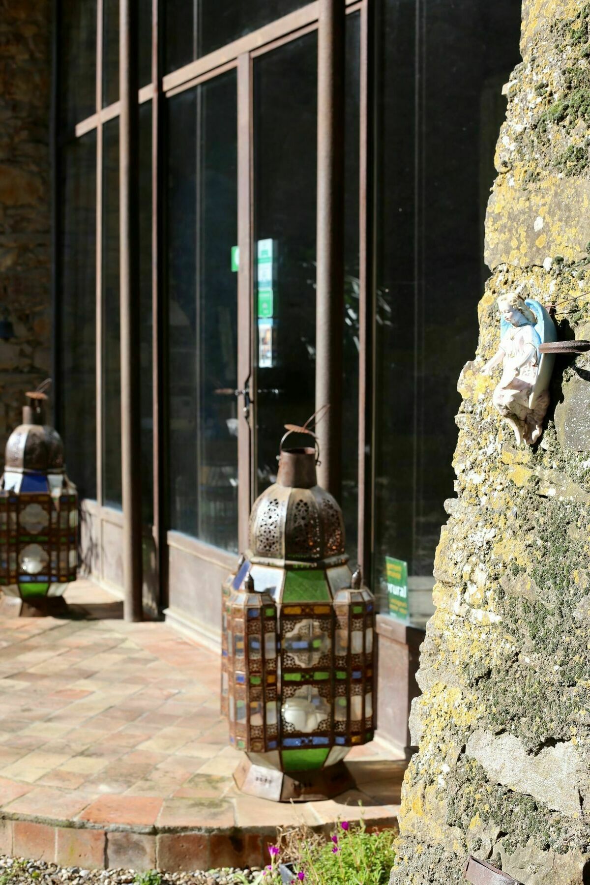 Domaine De Marseillens Panzió Palaja Kültér fotó